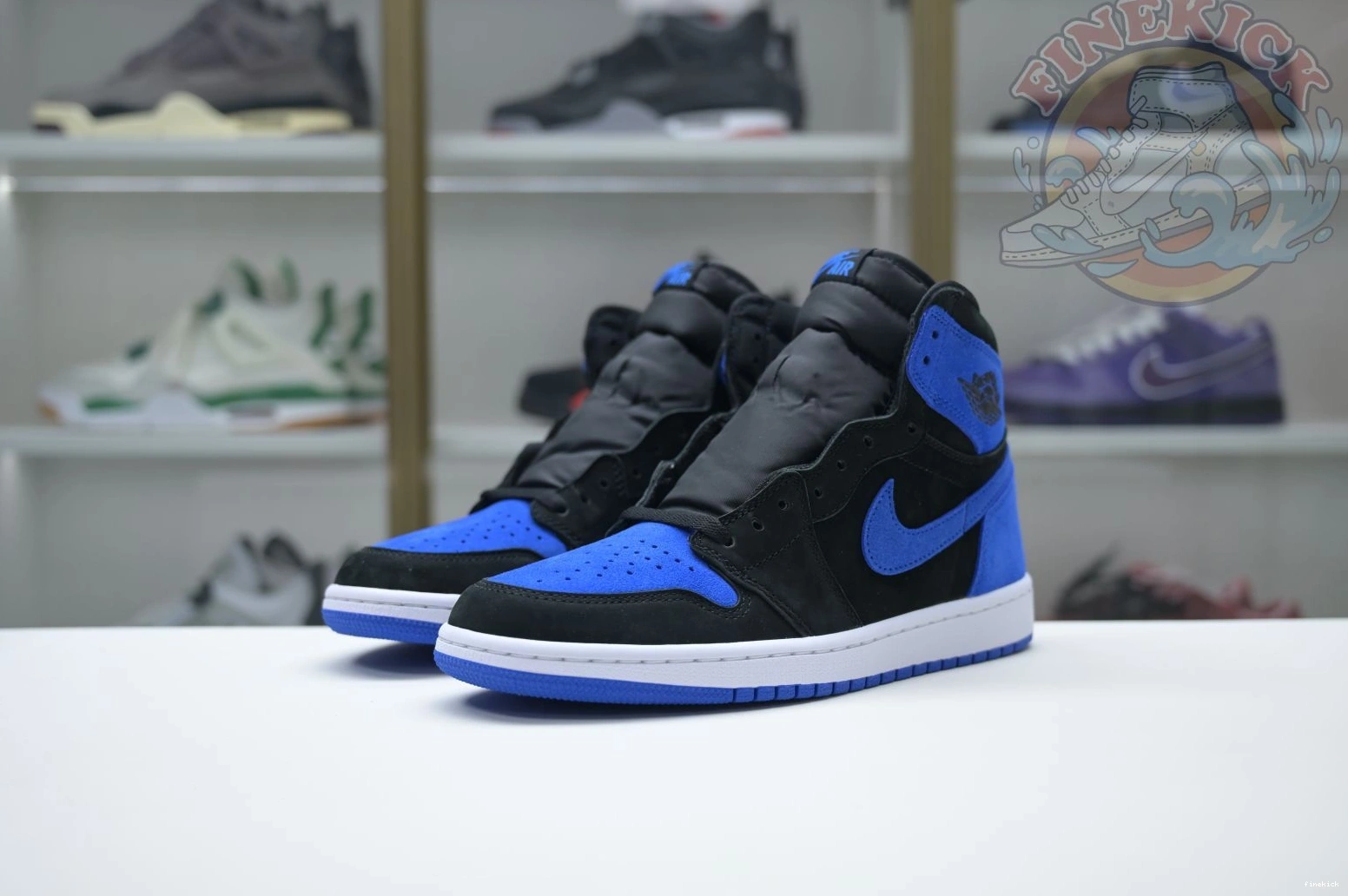 1 2023 Jordan High Reimagined